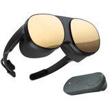 HTC VIVE Flow VR Headset with Controller Cene