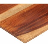 Stolna ploča od masivnog drva bagrema 15 - 16 mm 60 x 90 cm | Eponuda.com
