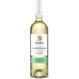Vinarija Drašković Belo vino DRAŠKOVIĆ chardonnay 0,75l | Eponuda.com