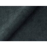 Makamii Plava baršunasti sofa 255 cm Aloha – | shoptok.hr