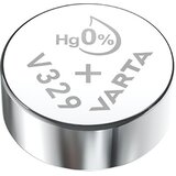 Varta Baterija V329 Cijene