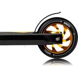 Lionelo skiro Whizz Black Carbon, Yellow | Shoptok.si