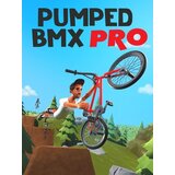 Steam Pumped BMX Pro Key GLOBAL | ePonuda.com