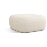 Micadoni Bež tabure iz tkanine bouclé Jenny – Home | Shoptok.si