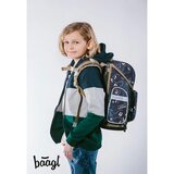 BAAGL Prvošolski set Ergo Harry Potter The Marauder&apos;s Map Fidlock (3-delni) | Shoptok.si