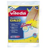 Vileda Mop za tla Ultra Fresh z anti-odornimi lastnostmi, (5000526267) Cene