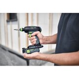 Festool T 18+3-Basic Akku-bušilica solo | shoptok.hr