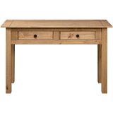  Konzolni stol od masivne borovine 110x40x72 cm asortiman Panama | shoptok.hr