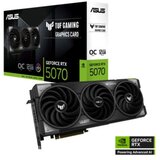 Asus TUF-RTX5070-O12G-GAMING12GB GDDR7, 192-bit3x DP, 2x HDMI | Eponuda.ba