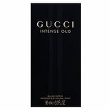 Gucci Intense Oud parfémovaná voda unisex 90 ml | shoptok.hr
