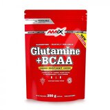 Amix L-Glutamine + BCAA 530g - Glutamin i BCAA 2:1:1 | ePonuda.com