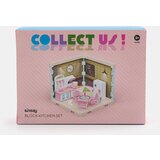 Sinsay Igračka – Kuhinjski set za sastavljanje | shoptok.hr