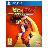 PS4 Dragon Ball Z: Kakarot | Eponuda.com