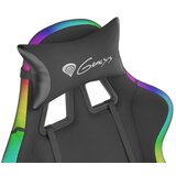 Genesis ST-GEN-TRIT500RGB gaming stol | Shoptok.si
