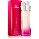 Lacoste Touch of Pink EDT 90 ml | Eponuda.com