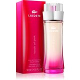 Lacoste Touch Of Pink toaletna voda 30 ml za žene | shoptok.hr