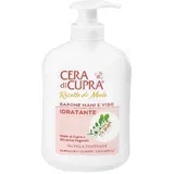 Tečni sapun, Hidratantni, 200 ml
