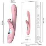 Srećni ljudi B1913-Vibrator LL | ePonuda.com