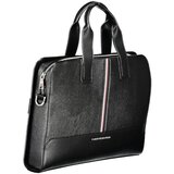 Tommy Hilfiger TH CENTRAL SLIM COMPUTER BAG Crna | shoptok.hr