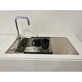 Alveus ROLL UP ATROX oceđivač - veći 1131412 | ePonuda.com