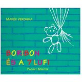 Pagony Boribon i 7 balona - | shoptok.hr
