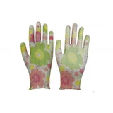 Rukavice Garden Purple 9