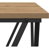  Set pomoćnih stolića 2 pcs Umjetnički hrast | Eponuda.com