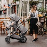 Nuna ® dodatno sportsko sjedalo Demi™ Grow Frost | shoptok.hr