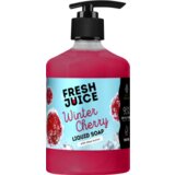 Sapun za ruke tekući Fresh Juice 460 ml – Winter Cherry Cijene