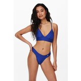 Only Gornji del bikini 15223709 Roza | Shoptok.si