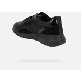 Geox Black women's sneakers Alleniee - Women's | shoptok.hr