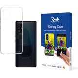 3mk Skinny futrola za Samsung Galaxy A71 5G - Prozirna | shoptok.hr