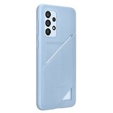 Samsung Futrola za A33 sa utorom za kartice - EF-OA336TLEGWW, Plava | Eponuda.ba