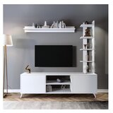 Hanah home TV polica Menevis L3010