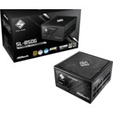 AsRock PSU 850W GoldFully Modular, 80PLUSATX 3.1, PCIe 5.1, Japanese Capacitors | Eponuda.ba
