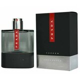 Prada luna rossa carbon edt 150ml Cene