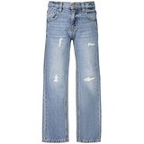 Guess Jeans traperice za djecu plave Cijene