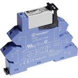 Finder Spojni relej 1 ST 24 V/DC 8 A 2 prebacivanje 38.62.7.024.0050 Cijene