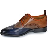 Melvin & Hamilton Čevlji Derby SELINA 84 Kostanjeva | Shoptok.si
