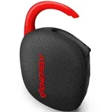 energyclip prenosni bluetooth zvučnik crni (M50056)