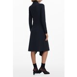 Desigual SHORT DRESS FOR WOMEN IN BLACK | Shoptok.si