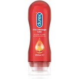 Durex Play Sensual Massage 2in1 200ml Cene
