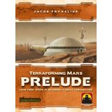 Steam Terraforming Mars - Prelude (DLC) (PC) Key EUROPE | ePonuda.com
