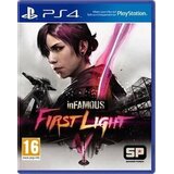  Infamous First Light (PS4) - rabljeno Cene