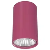 rozetna nadgradna krug roze 5252