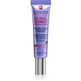 Erborian CC Dull Correct posvetlitvena CC krema SPF 25 15 ml Cene