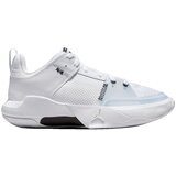 Nike Košarka Baskets one take 5 blanc Bela Cene