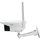 UGD IP Wi-Fi smart kamera K16-30-R | ePonuda.com