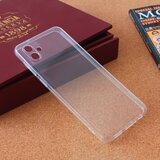  Maska za telefon silikonska Ultra Thin za Samsung A045F Galaxy A04 transparent | Eponuda.com