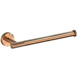REA Bath Kupaonska vješalica 6610a Modern Brush Copper | shoptok.hr